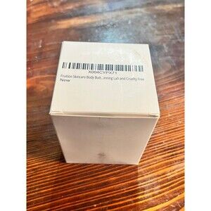 Fruition skin care body butter 8oz